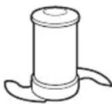 KITCHENAID KFP0922OB - Using the Multipurpose Blade - 1