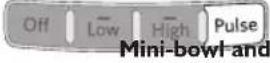 KITCHENAID KFP0922OB - Accessories Selection Guide - 5