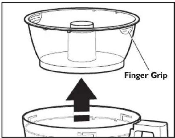 Finger Grip