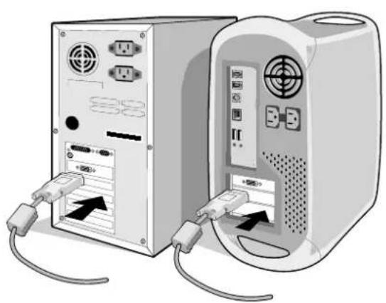 NEC MultiSync LCD1550XBK - Deutsch-3 - 4