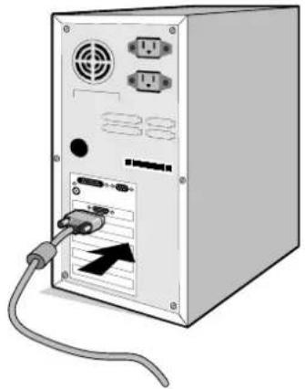 NEC MultiSync LCD1550XBK - Polski-17 - 4