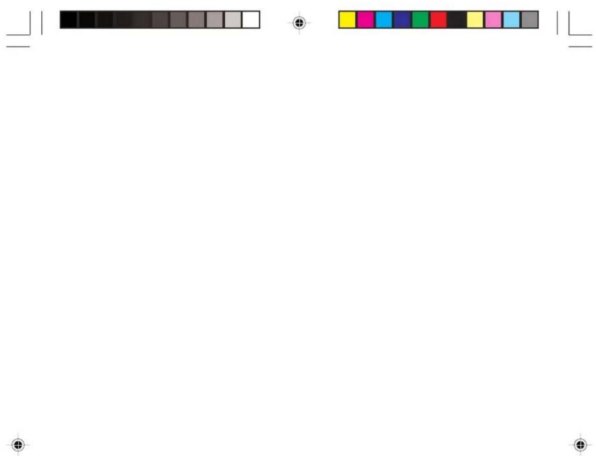NEC MultiSync LCD1550XBK - Türkçe-17 - 2