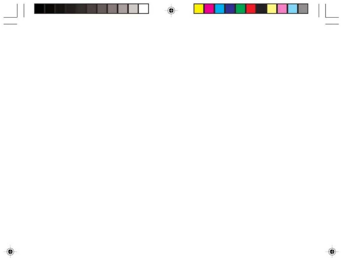 NEC MultiSync LCD1550XBK - Ergonomía - 2