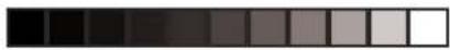 NEC MultiSync LCD1550XBK - Rychlý start - 1