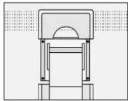 NEC MultiSync LCD1550XBK - Nederlands-6 - 5