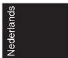 NEC MultiSync LCD1550XBK - Nederlands-3 - 8