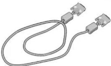 NEC MultiSync LCD1550XBK - ATTENTION - 4