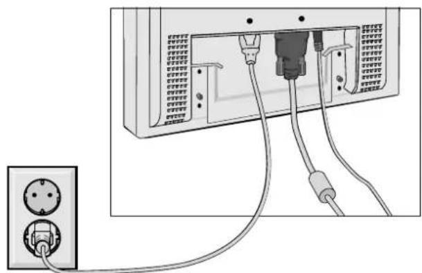 NEC MultiSync LCD1550VMBK - Français-6 - 3