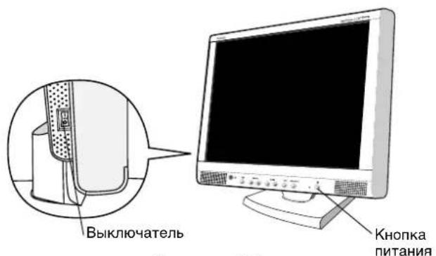 NEC MultiSync LCD1550VMBK - Polski-15 - 4