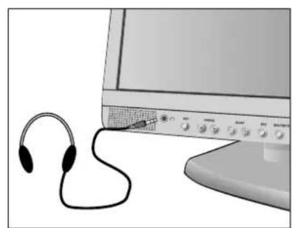 NEC MultiSync LCD1550VMBK - Deutsch-3 - 4