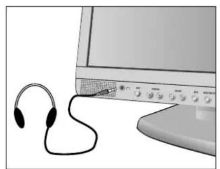 NEC MultiSync LCD1550VMBK - Türkçe-4 - 2