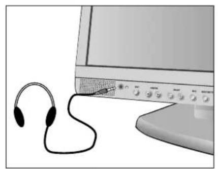 NEC MultiSync LCD1550VMBK - Γρήγορη Εκκίνηση - 4