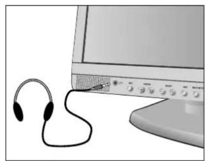 NEC MultiSync LCD1550VMBK - English-3 - 5