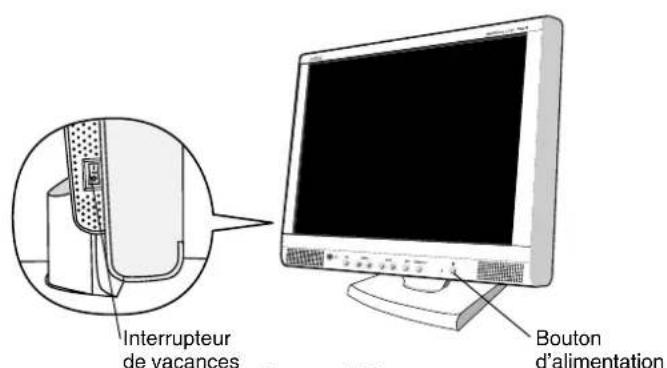 NEC MultiSync LCD1550VMBK - SIZE (APROXIMADO) - 3