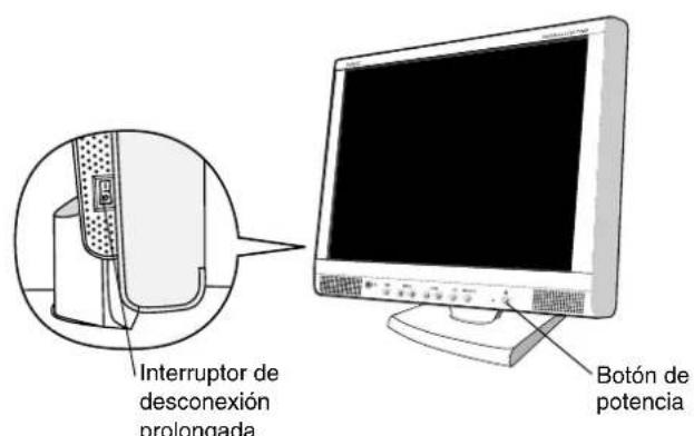 NEC MultiSync LCD1550VMBK - Ελληνικά-14 - 4