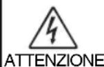NEC MultiSync LCD1525XBK - ATTENZIONE - 2