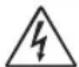NEC MultiSync LCD1525XBK - Bezpečnostní pokyny - 1