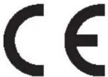 NEC MultiSync LCD1525XBK - Δήλωση του Κατασκευαστή - 1