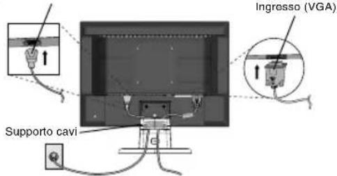 NEC MultiSync LCD22WV - Guidarapida - 4