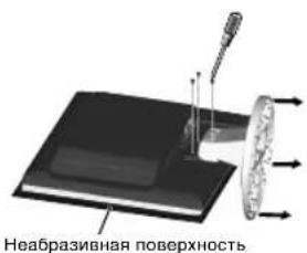 NEC MultiSync LCD22WV - Kpatkoe pykoBOcTBo no haay pa60tbI - 6