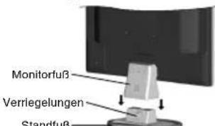 NEC MultiSync LCD22WV - Kurzanleitung - 1