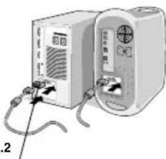 NEC MultiSync LCD22WV - Hizli Başlama - 3