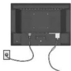 NEC MultiSync LCD22WV - Kurzanleitung - 8