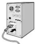 NEC MultiSync LCD22WV - Hizli Başlama - 2