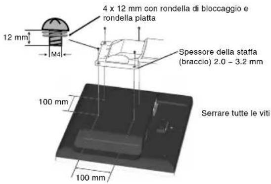 NEC MultiSync LCD22WV - Guidarapida - 8