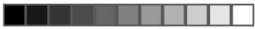 NEC MultiSync LCD22WV - DDCCI Disable/Enable (Devre dişi/Etkin) - 1