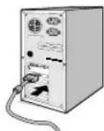 NEC MultiSync LCD22WV - Guidarapida - 2