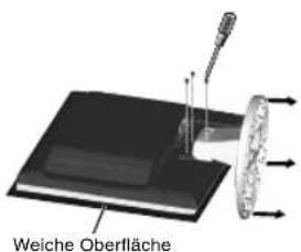 NEC MultiSync LCD22WV - Kurzanleitung - 7