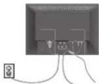 NEC AccuSync LCD203WM - Kurzanleitung - 10