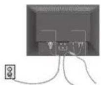 NEC AccuSync LCD203WM - Quick Start - 9