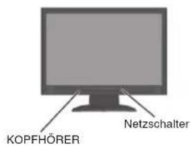NEC AccuSync LCD203WM - Kurzanleitung - 6