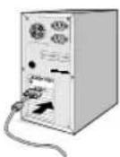 NEC AccuSync LCD203WM - Quick Start - 2