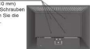 NEC AccuSync LCD203WM - Kurzanleitung - 13