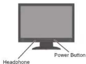 NEC AccuSync LCD203WM - Quick Start - 5