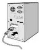 NEC AccuSync LCD203WM - Kurzanleitung - 2