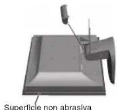 NEC AccuSync LCD203WM - Italiano-1 - 4
