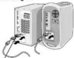 NEC AccuSync LCD203WM - Kurzanleitung - 3