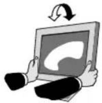 NEC AccuSync LCD203WM - Kurzanleitung - 7