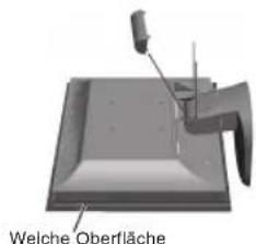 NEC AccuSync LCD203WM - Kurzanleitung - 8