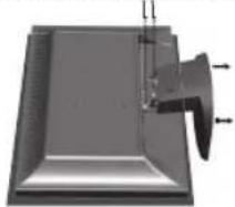 NEC AccuSync LCD203WM - Quick Start - 8