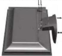 NEC AccuSync LCD203WM - Sommaire - 2