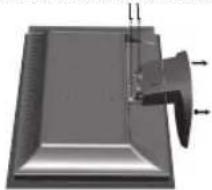 NEC AccuSync LCD203WM - Kurzanleitung - 9