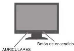 NEC AccuSync LCD203WM - Inicio=rápido - 3