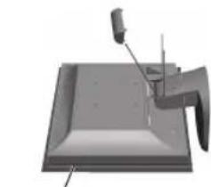 NEC AccuSync LCD203WM - Kpatkoe pyKOBOdTBO no Haay pa60TbI - 7