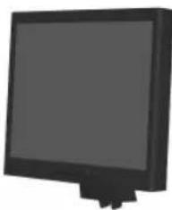 NEC AccuSync LCD203WM - Declaración del fabricante - 4