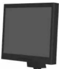 NEC AccuSync LCD203WM - Dichiarazione del Costruttore - 4
